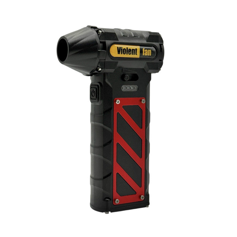 دستگاه دمنده 5.2 وات مدل ویولت مدلFo15-1