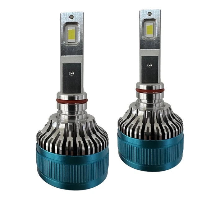 هدلایت ام زد ام مدل اسکای H1 بسته 2 عددی