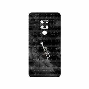 MAHOOT Trumpet Cover Sticker for Huawei Mate 20