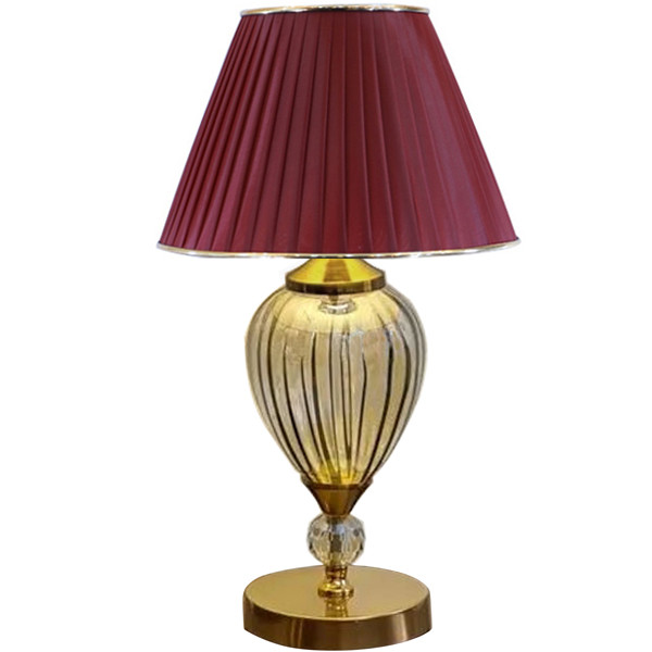 آباژور ایستاده و آباژور رومیزی مدل Gooy/A PL آباژور ایستاده و آباژور رومیزی مدل Gooy/A PL