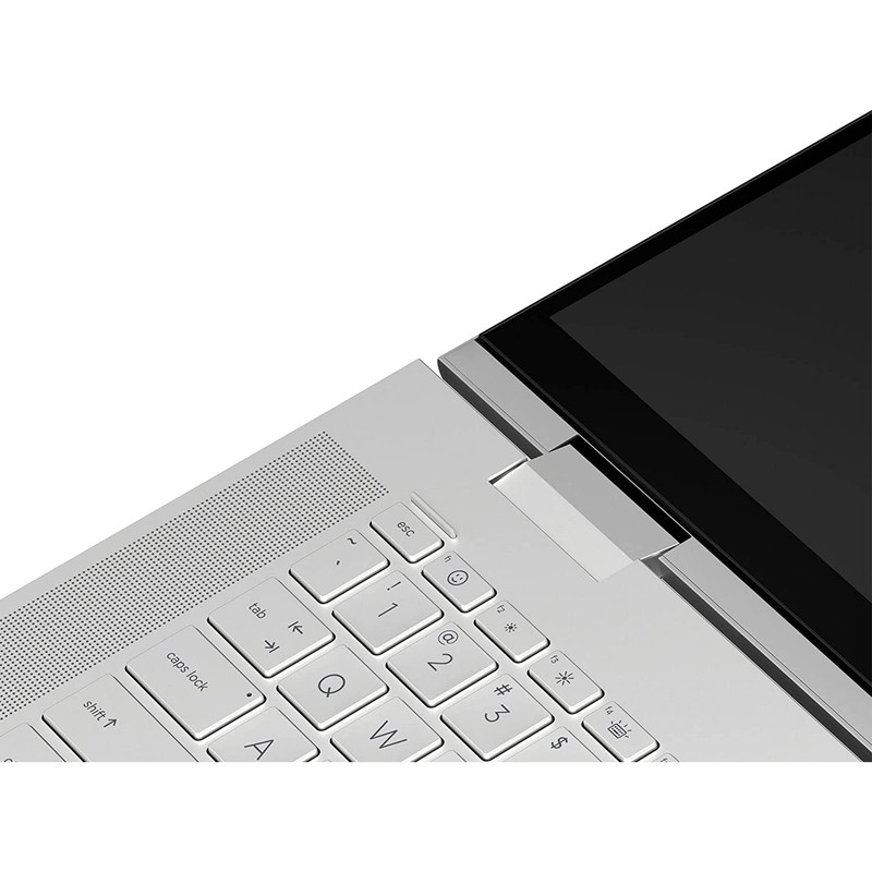 لپ تاپ 15.6 اینچی اچ‌پی مدل ENVY x360 15t-EW000-i7 16GB 1TB RTX2050