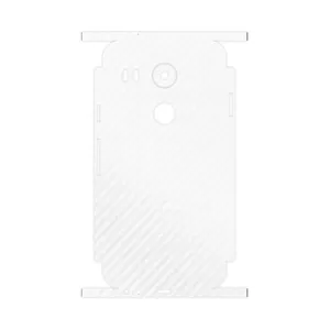 MAHOOT Ceramic-Fiber-FullSkin Cover Sticker for Google Nexus 5X