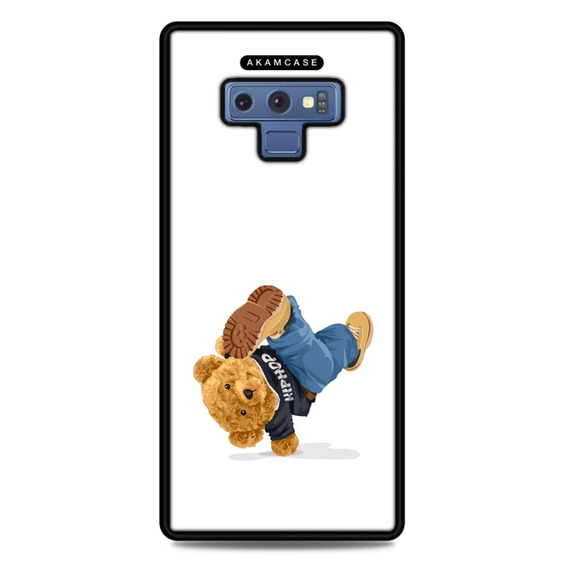 کاور آکام مدل AMC-WSGN9-BARON FILOU-22 مناسب برای گوشی موبایل سامسونگ Galaxy Note 9