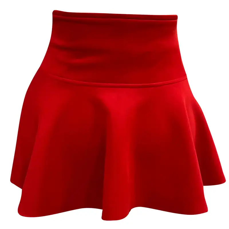 دامن کلوش زنانه مدل 77