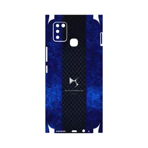 MAHOOT DS Automobiles-FullSkin Cover Sticker for Infinix Smart 6 X657B