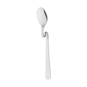 Sanaye Steel Iran N Coffe Spoon