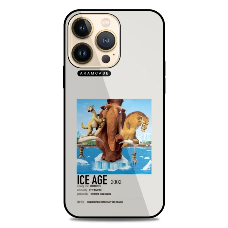 کاور آکام مدل AMC-WA13PRO-CARTOONS-5 مناسب برای گوشی موبایل اپل iPhone 13 Pro