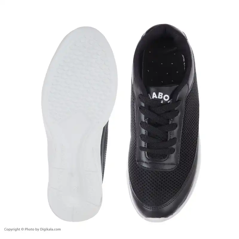 کفش پیاده روی چابک مدل سانا کد 031