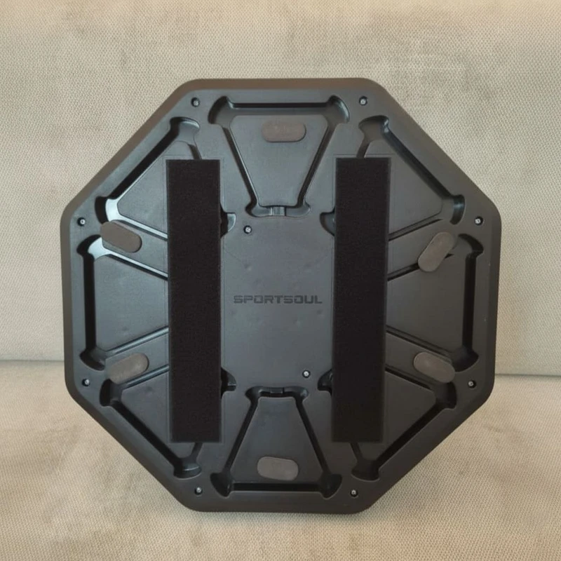 عکس شماره 7 : کیسه بوکس دیواری اسپورت سول مدل yyqj801