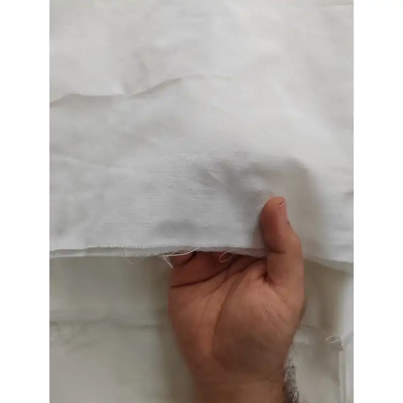 پارچه ملحفه مدل متقال کد 10