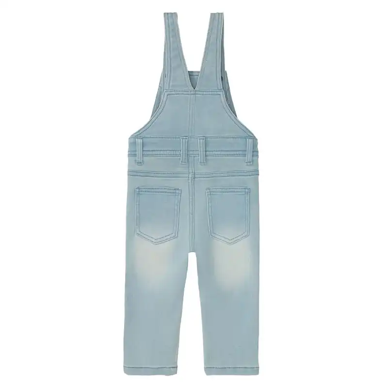 سرهمی جین نوزادی لوپیلو مدل NewDesign2022