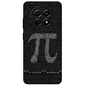 Megafone Pi Digits 7240 Cover For Realme 12 / 12X