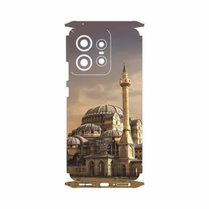 MAHOOT Hagia Sophia Mosque-FullSkin Cover Sticker for Motorola Edge 50 Pro