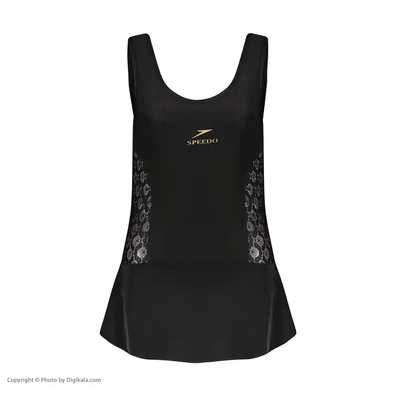 مایو زنانه مدل Pls626