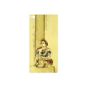 MAHOOT Homayoun Shajarian Cover Sticker for Huawei P8