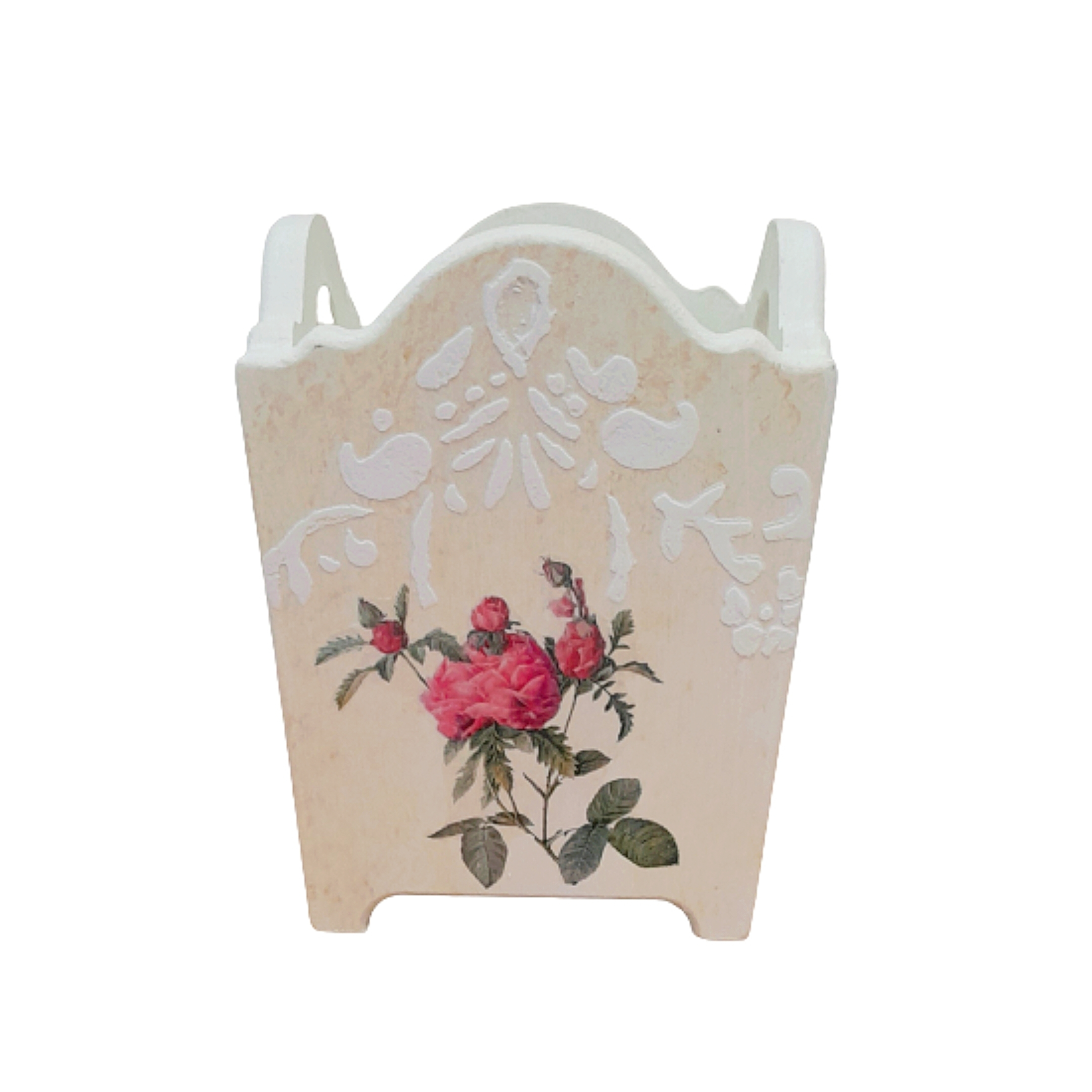 استند لوازم آرایشی مدل فانتزی کد zh10