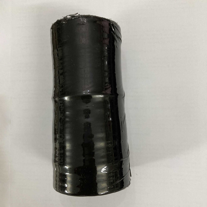 سلفون بسته بندی مدل استرچ پی وی سی ضخیم عرض 13 سانتی متر رول 1000 متر