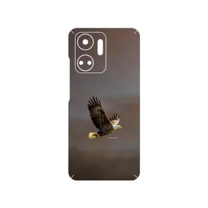 MAHOOT Eagle Cover Sticker for Honor X7a