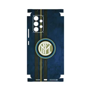 MAHOOT Inter-Milan-FullSkin Cover Sticker for Samsung Galaxy A53 5G