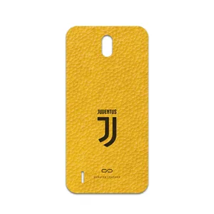 MAHOOT ML-JUVE Cover Sticker for Nokia C1