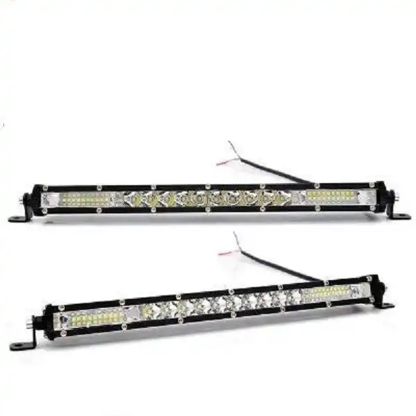 پروژکتور لایت بار خودرو مدل خطی