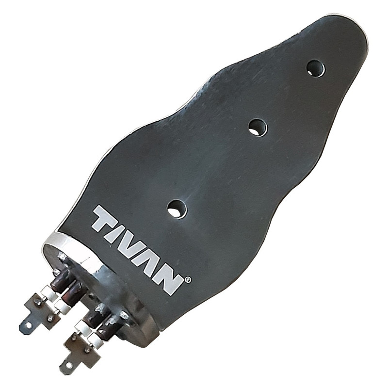 کفی اتو لوله سبز تیوان مدل AT-05