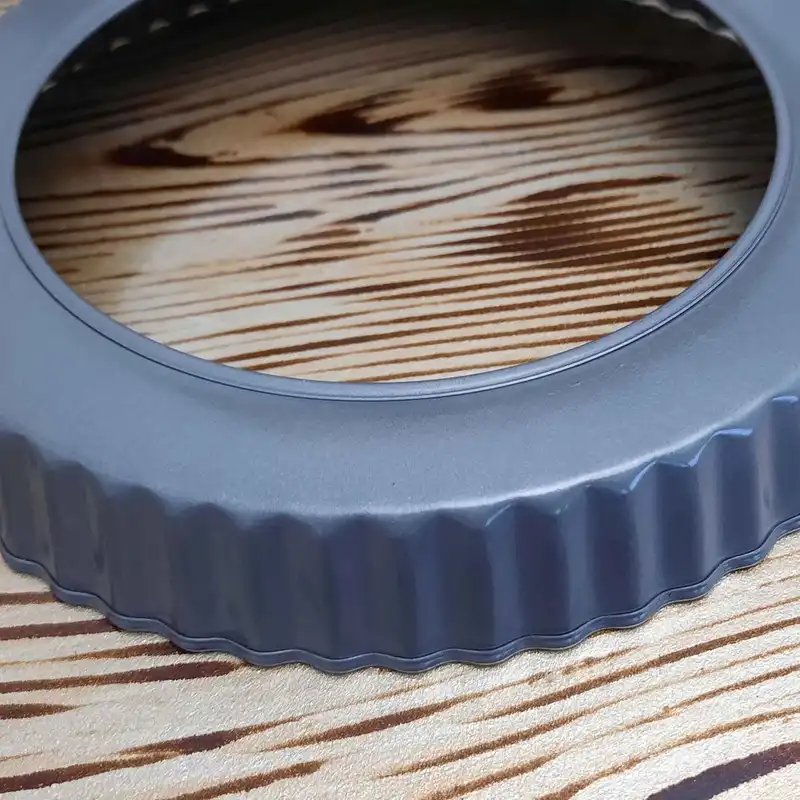 قالب تارت مدل BPV44