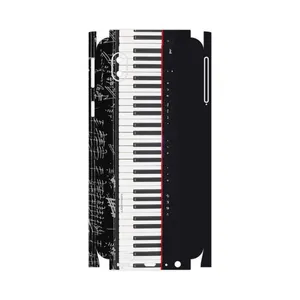 MAHOOT Piano_Instrument-FullSkin Cover Sticker for Samsung Galaxy A01 Core