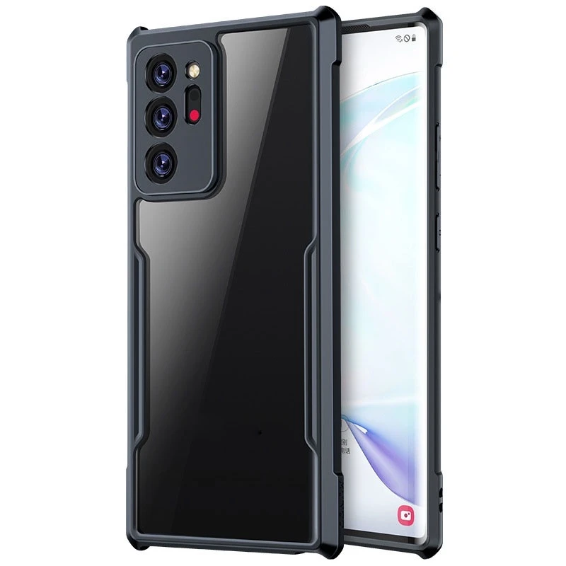 کاور ژاند مدل beatle مناسب برای گوشی موبایل سامسونگ Galaxy Note 20 Ultra