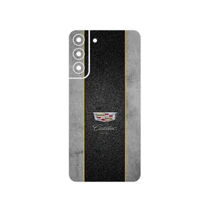 MAHOOT Cadillac Cover Sticker for Samsung Galaxy S22 Plus 5G