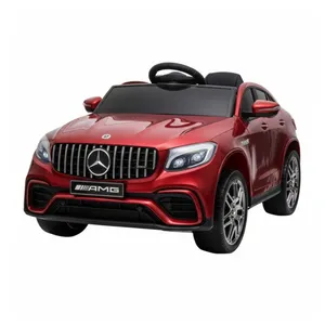 ماشین شارژی مدل مرسدس بنز 