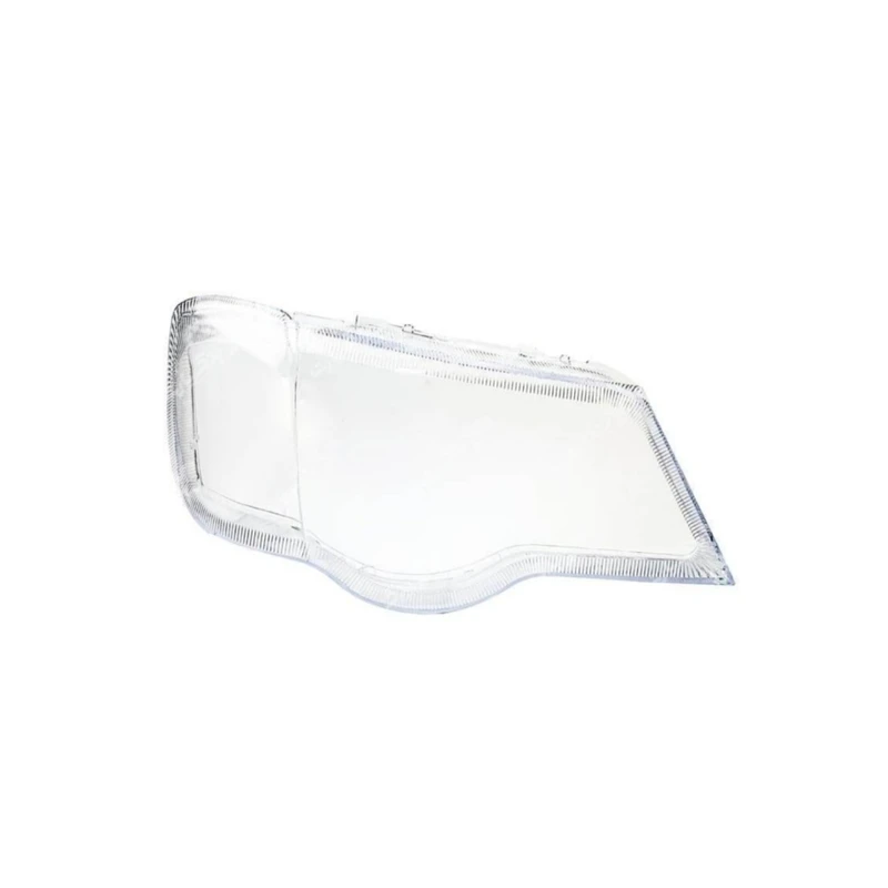 طلق چراغ جلو راست مدل 80hj مناسب برای پراید 132