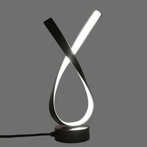 آباژور رومیزی مدل لاندا