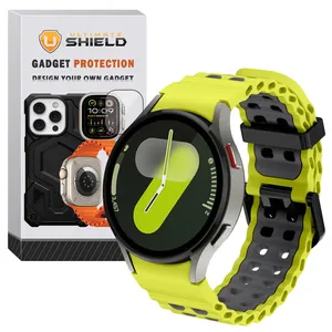 Ultimate Shield Marin BBuckle BST strap suitable for Samsung Galaxy Watch 5 40mm