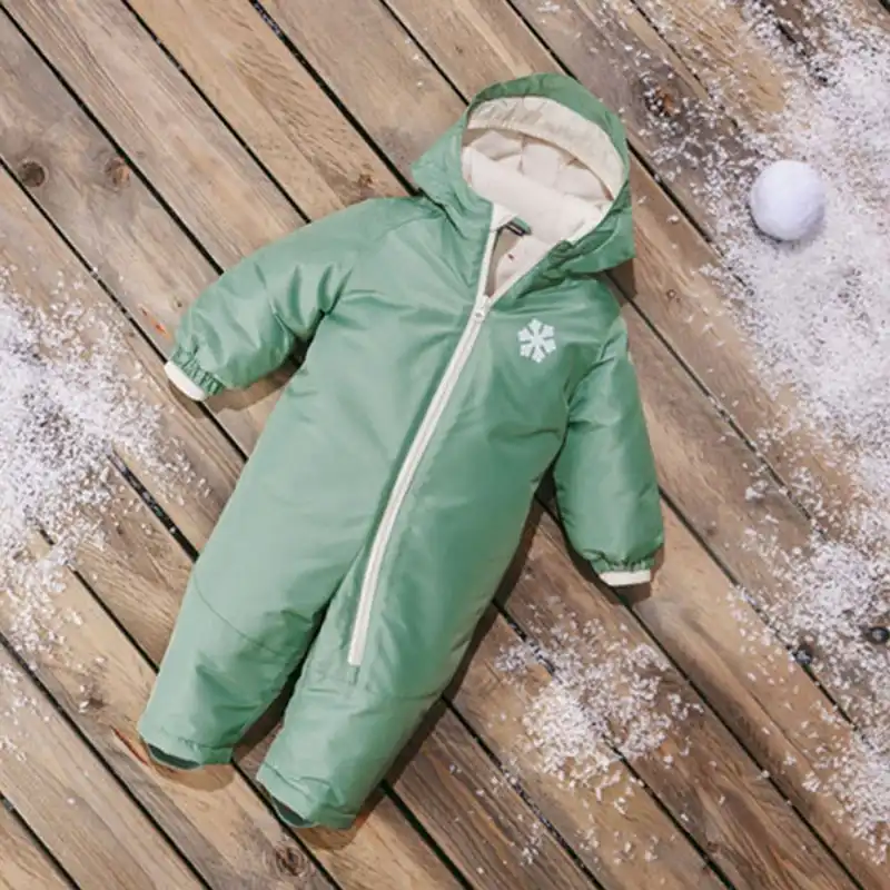 سرهمی ورزشی  نوزادی لوپیلو مدل SMB96