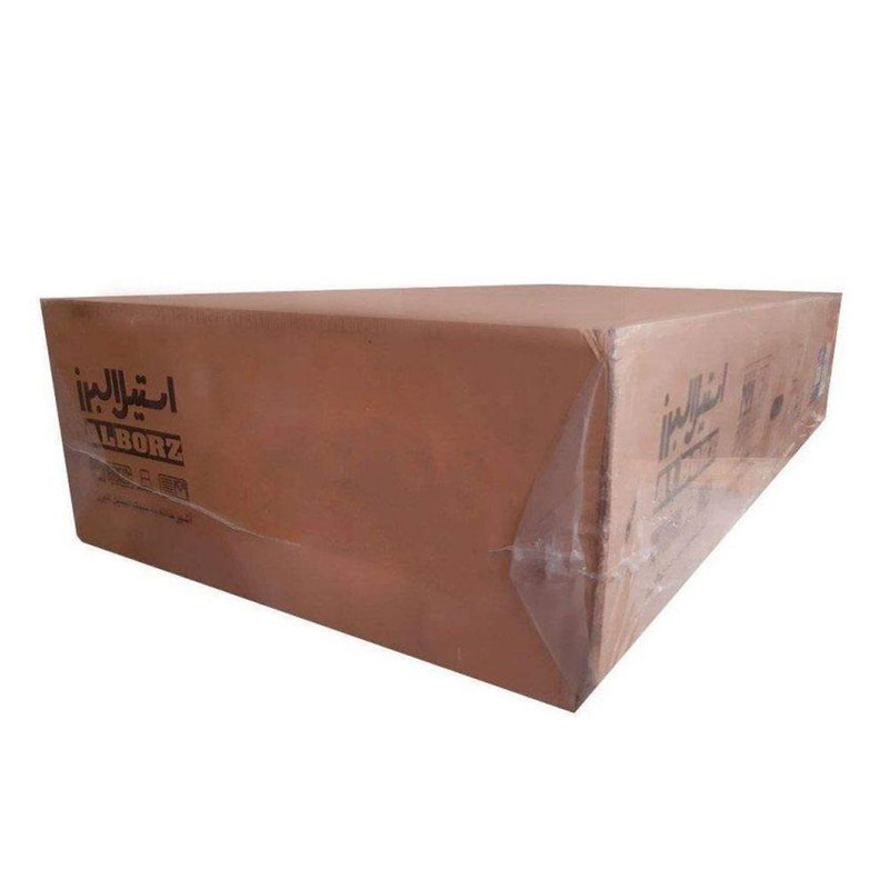 سینک ظرفشویی استیل البرز مدل 815 توکار سینک ظرفشویی استیل البرز مدل 815 توکار