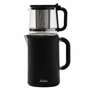 چای ساز روی هم کاخلر مدل KH-7702