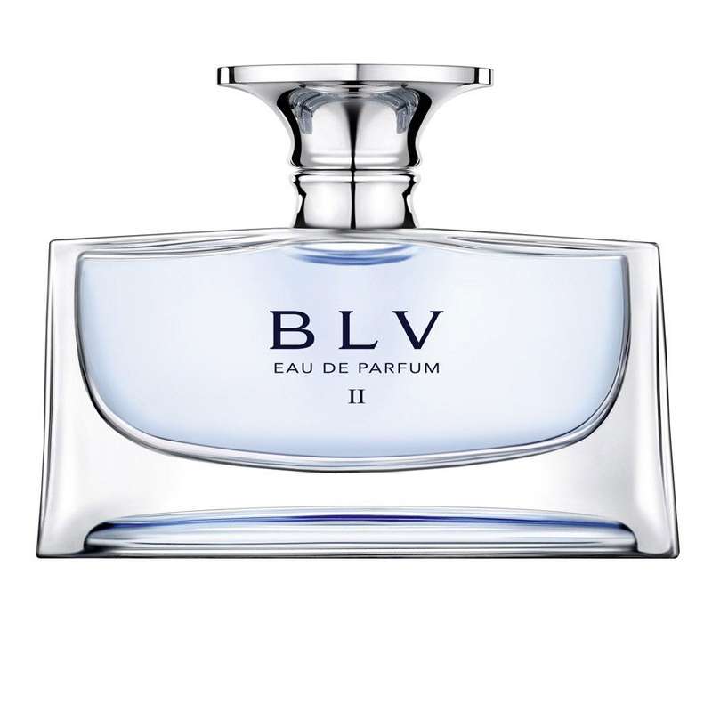 ادو پرفیوم زنانه بولگاری مدل BLV II حجم 50 میلی لیتر