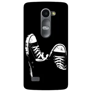 Megafone 0043 Cover For LG Leon