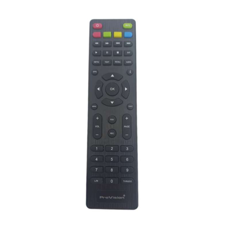 ریموت کنترل پروویژن مدل  ak897634