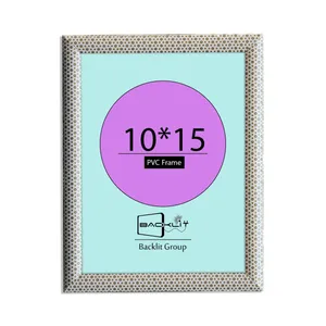 قاب عکس بکلیت مدل A6-10x15-3CM