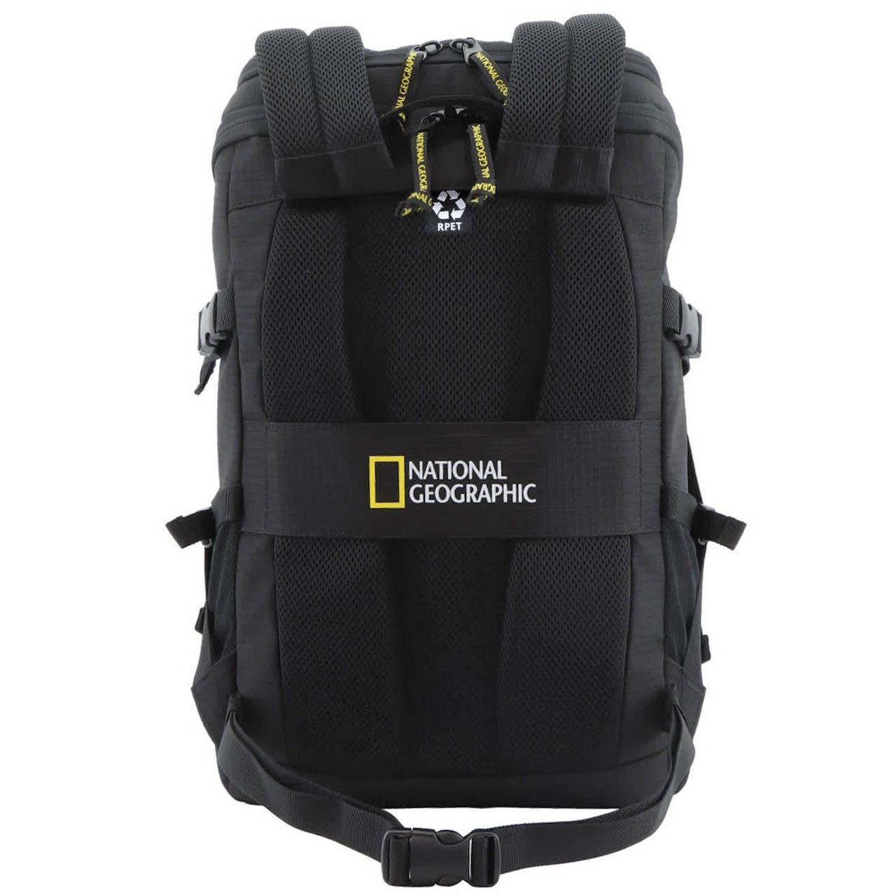 کوله پشتی نشنال جئوگرافیک مدل EXPLORER به همراه کیف رودوشی -  - 14