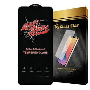 محافظ صفحه نمایش گلس استار مدل  ANTIDUSTS مناسب برای گوشی موبایل سامسونگ Galaxy A24 4G