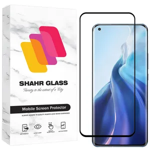 Shahr Glass NPOS Screen Protector For Xiaomi Mi 11 Pro