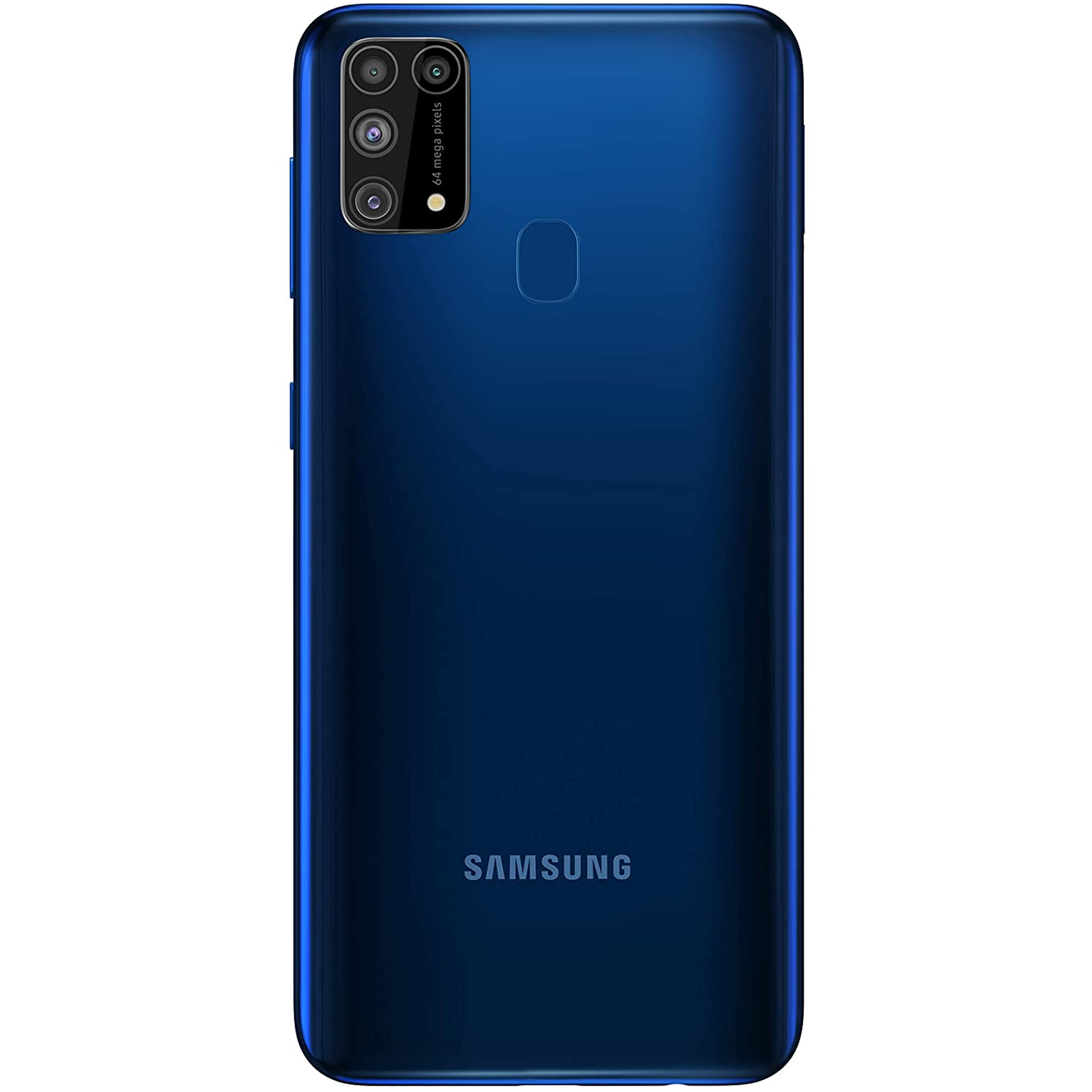 گوشی موبایل سامسونگ مدل Galaxy M31 SM-M315F/DS دو سیم کارت ظرفیت 128گیگابایت و 8 گیگابایت رم - اکتیو