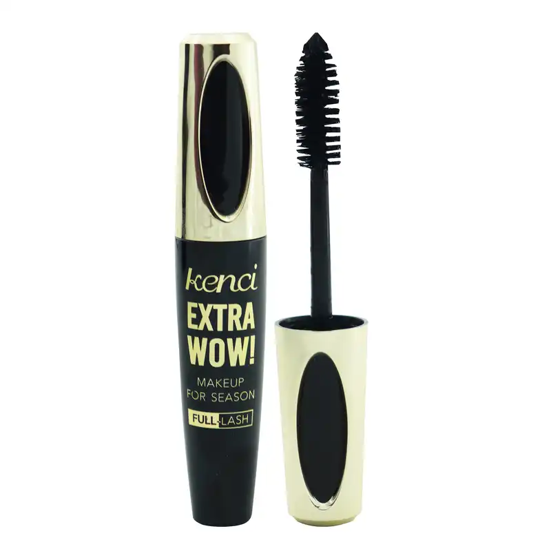 ریمل حجم دهنده و بلند کننده کنسی مدل 02