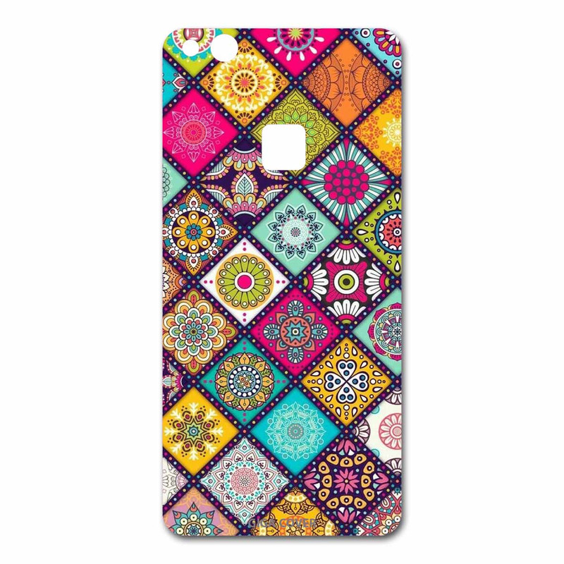 برچسب پوششی گیگا کاور کد 1022 مناسب برای گوشی موبایل هوآوی P10 lite