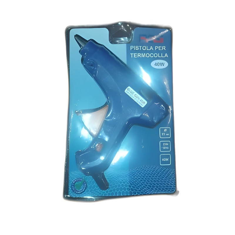 تفنگ چسب حرارتی مدل 40 وات