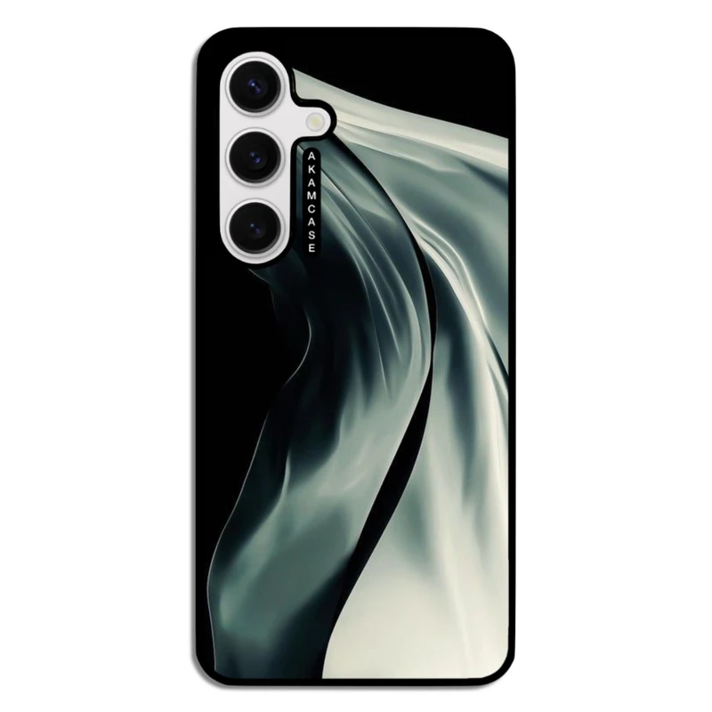 کاور آکام مدل AMC-WSGS24-MARBLE-35 مناسب برای گوشی موبایل سامسونگ Galaxy S24