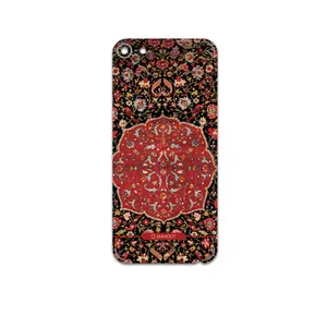 MAHOOT Iran-Carpet6 Cover Sticker for Apple iPod Touch 6TH Gen